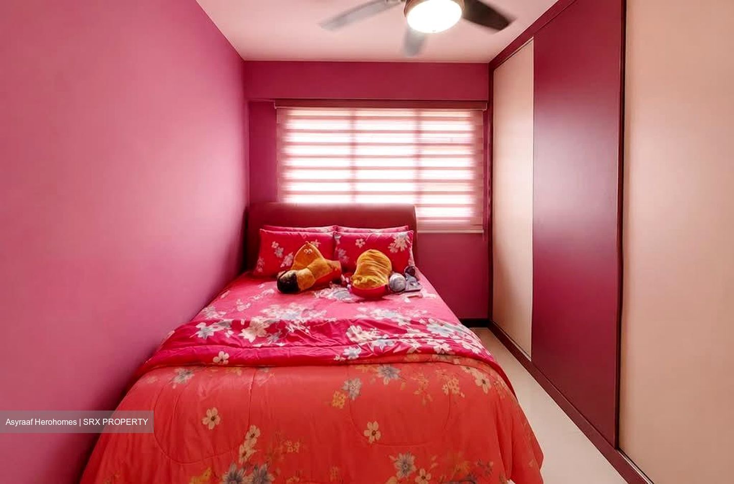 Blk 362B Sun Natura (Sembawang), HDB 3 Rooms #581402331